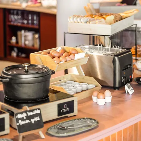 Ibis Styles Annecy Le Vieux-3