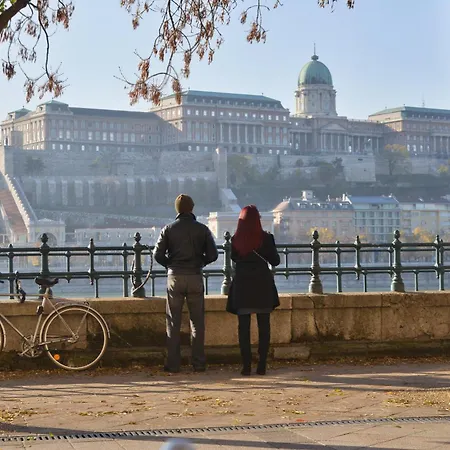 Intercontinental Budapest By Ihg-3
