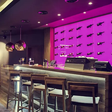 Mercure Gdynia Centrum-2