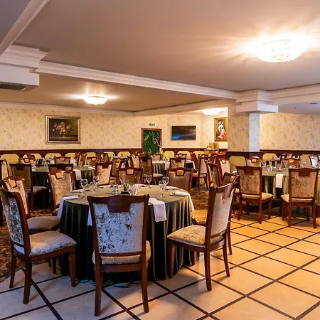 Hotel - Dworek Tryumf-3