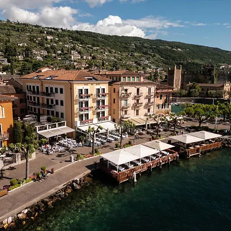 Hotel Del Porto-3