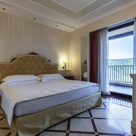 Mercure Petriolo Siena Terme Spa Hotel-2