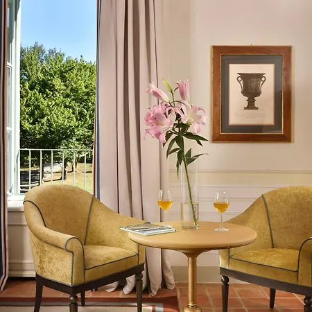Relais Sant'Uffizio Wellness&Spa-3