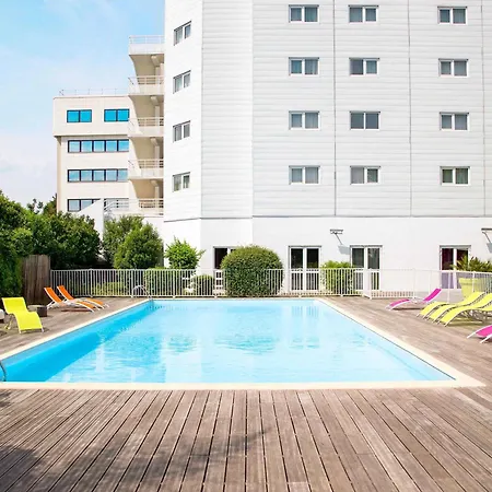Novotel Paris Orly Rungis Aéroport-3