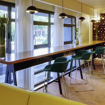 Mercure Perpignan Centre-3