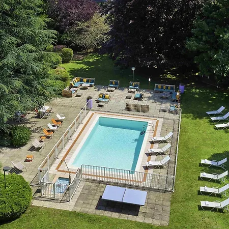 Novotel Massy Palaiseau-2