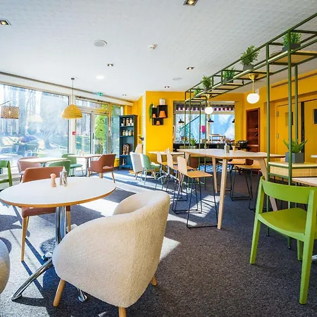 Novotel Saint Avold-3