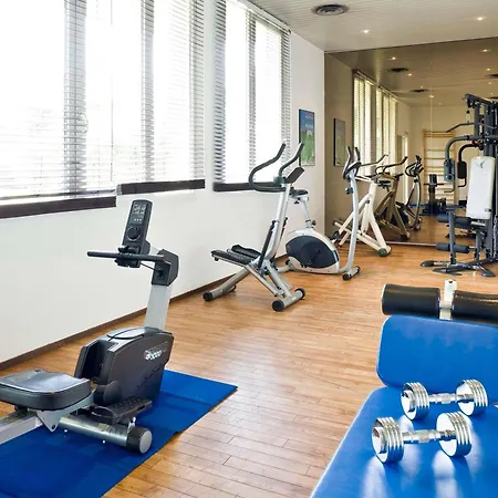 Novotel Senart Golf De Greenparc-2
