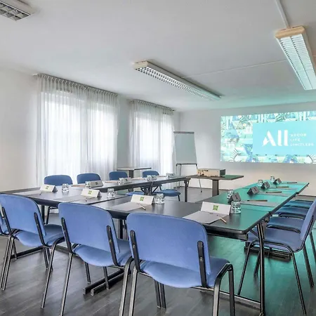 ibis Styles Marennes d'Oléron-3