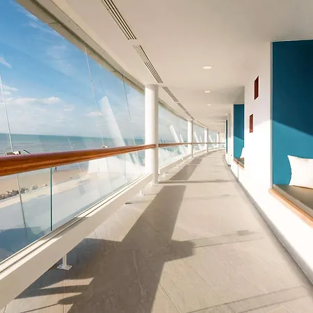Novotel Thalassa Le Touquet-3