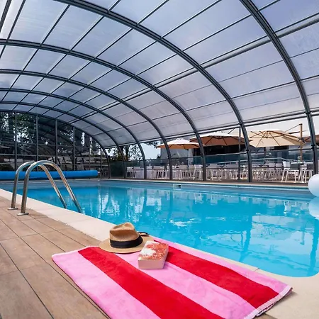 Novotel Nantes Carquefou-3