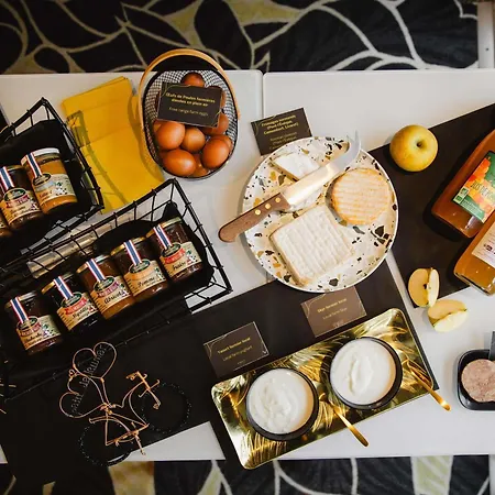 Mercure Cabourg Hotel & Spa-2