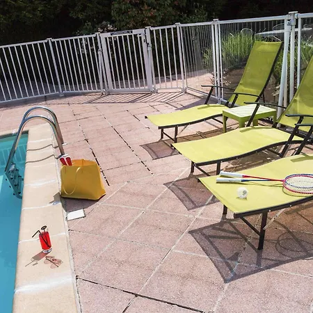 Ibis Styles Tours Sud-3