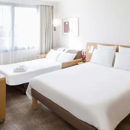 Novotel Resort & Spa Biarritz Anglet-3