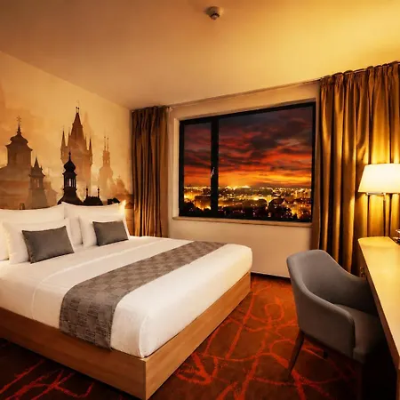 Iris Hotel Eden - Czech Leading Hotels-2