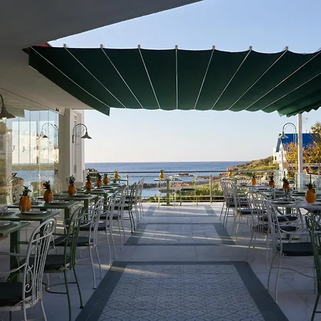 Hotel Mongibello Ibiza-3