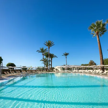 SOL by Meliá Arona Tenerife-2