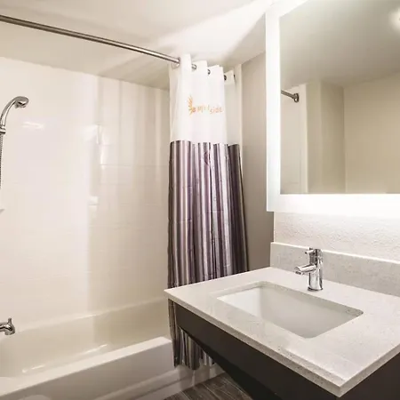 Comfort Inn & Suites Clearwater South-2