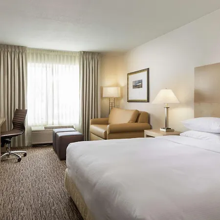 Doubletree By Hilton Portland Tigard-2