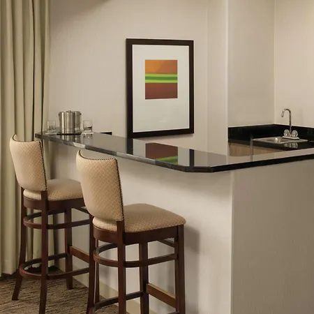 Doubletree By Hilton Portland Tigard-2