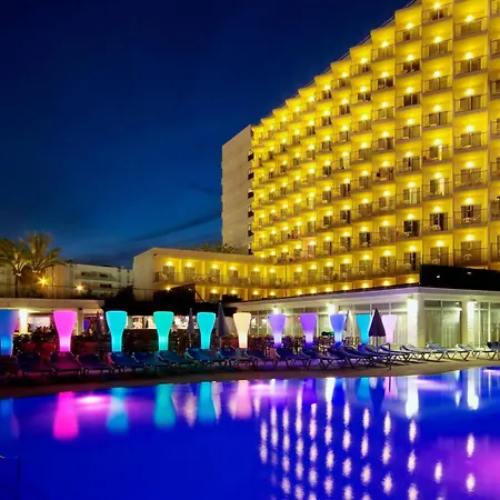 SOL by Meliá Palmanova Mallorca-3