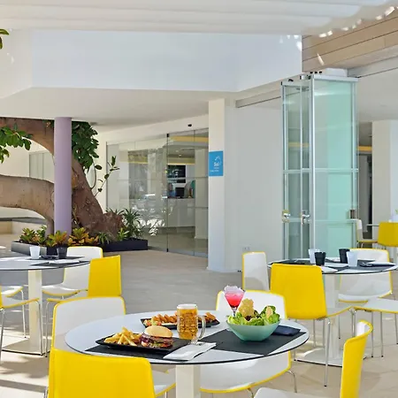 SOL by Meliá House Mallorca - Adults Only-3