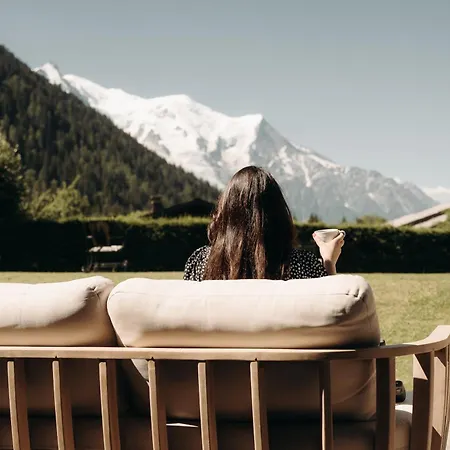 Les Grands Montets Hotel&Spa-2