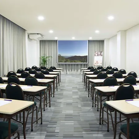 Mercure Florianopolis-2