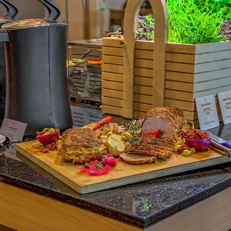Mercure Gdansk Posejdon-3