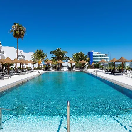 SOL by Meliá Fuerteventura Jandia - All Suites-2