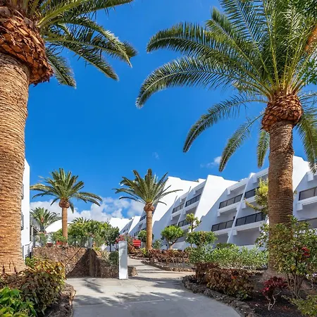 SOL by Meliá Fuerteventura Jandia - All Suites-3
