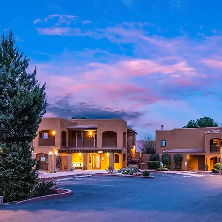 Arroyo Pinion Hotel, An Ascend Collection Hotel-3