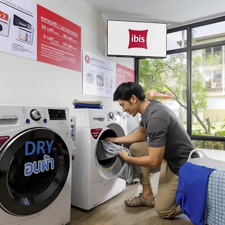 Ibis Samui Bophut Hotel-3