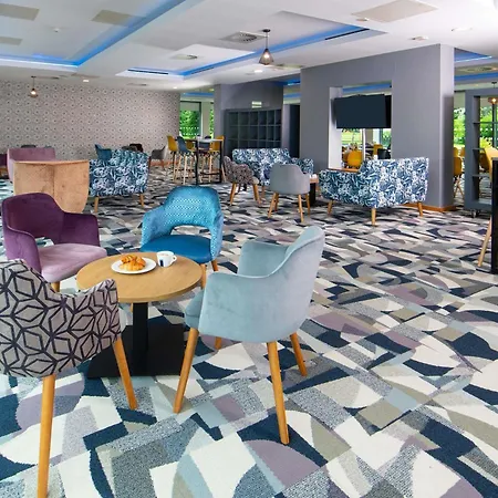 Ibis Styles Crewe-3