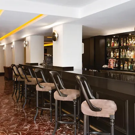 Crowne Plaza Istanbul - Old City By Ihg-2