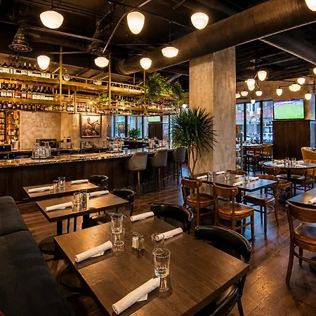 Kimpton Saint George Hotel By Ihg-2