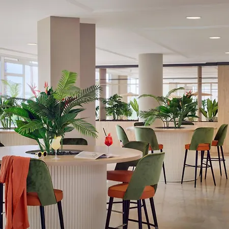 Apartments La Palma, Affiliated By Melia-3