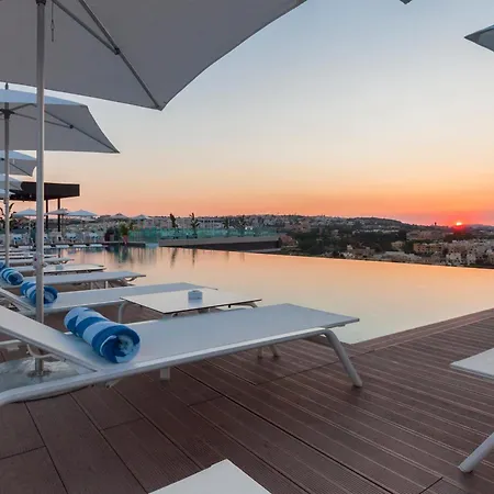 Intercontinental Malta By Ihg-2