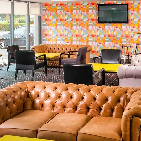 Ibis Styles Barnsley-3