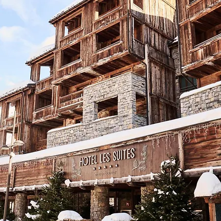 Les Suites - Maison Bouvier-2