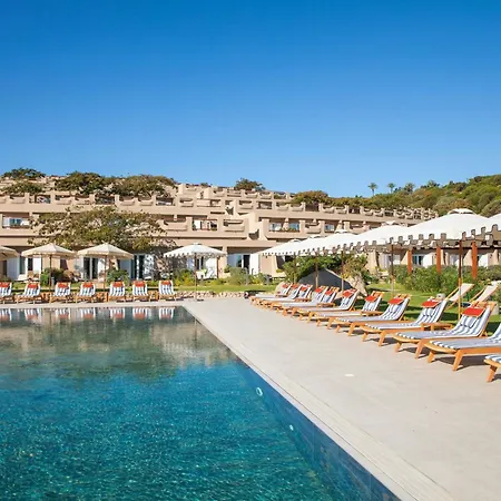 Mangia'S Sardinia Resort, Autograph Collection-2