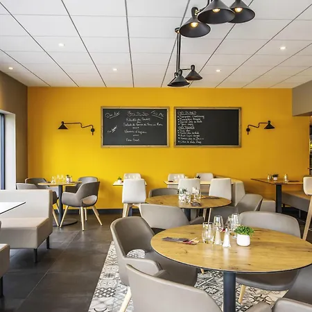 Ibis Nuits Saint Georges-2
