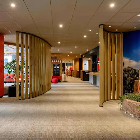 Ibis Mainz City-2