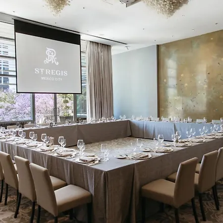 The St. Regis Mexico City-2