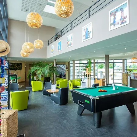 Hotel Ibis Styles Bourges-3