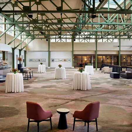 Sheraton Grand Sacramento-2