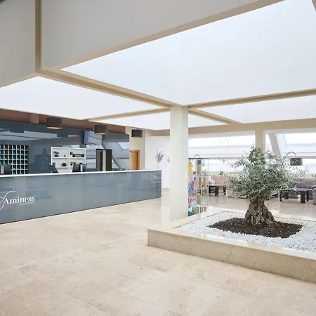 Veya Maradiso Hotel By Aminess-2