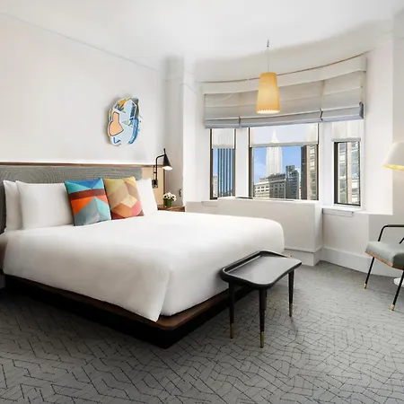 Hotel Seville Nomad - The Unbound Collection By Hyatt-3