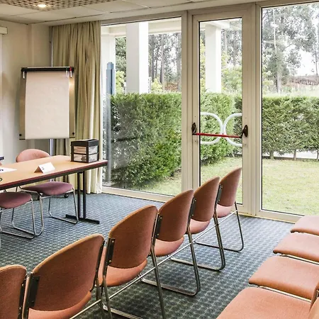 Hotel Ibis Porto Sul Europarque-2