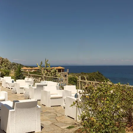 Porto Skala Village Hotel-2